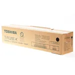 TOSHIBA toner TFC25EK czarny oryginalny 6AJ00000075 6AJ00000200 34200 stron. - 2