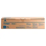 EOL KONICA MINOLTA toner TN213C A0D7452 cyan oryginalny 19000 stron - 2