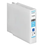 Epson tusz T04A2 C13T04A240 XXL oryginalny cyan - 2