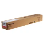 SHARP toner MX61GTMA magenta oryginalny 24000 stron - 2