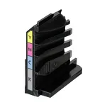 SAMSUNG collection unit SU426A CLTW406 oryginalny CMYK 7000 stron - 3