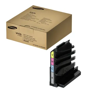SAMSUNG collection unit SU426A CLTW406 oryginalny CMYK 7000 stron
