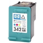 HP 342 tusz C9361EE oryginalny color  - 2