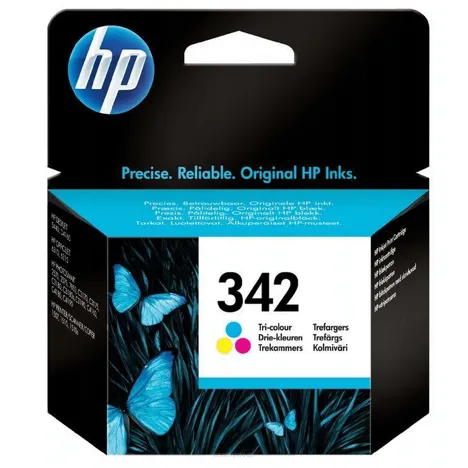 HP 342 tusz C9361EE oryginalny color 