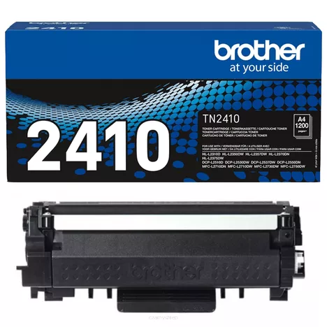 Brother toner TN2410 oryginalny black