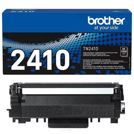 Brother toner TN2410 oryginalny black