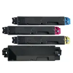 4-PAK Multibox Toner do KYOCERA TK5315 TASKALFA 408ci 508ci 20,0K/3x15,0K CMYK zamiennik - 3