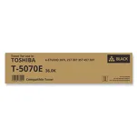 Toner do TOSHIBA T5070E Black eSTUDIO 207L 257 307 357 457 507 36.0K Black zamiennik - 2