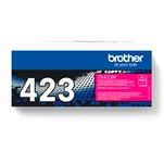 Brother toner TN423M oryginalny magenta - 3