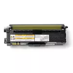 Brother toner TN325Y oryginalny yellow - 2