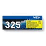 Brother toner TN325Y oryginalny yellow - 3