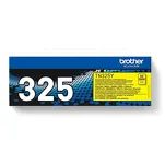 Brother toner TN325Y oryginalny yellow - 3