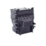 HP głowica 729 F9J81A CMYK oryginalna - 2