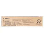 TOSHIBA Toner T3028E 6AJ00000228 black oryginalny 43900 stron - 2