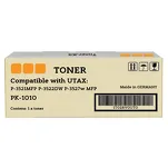 Toner 1T02RV0UT0 do UTAX PK1010 P3521 MFP P3522DW P3527w MFP zamiennik 3000 stron - 3