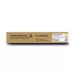 Toner do DEVELOP TN626Y Ineo + 450i, 451i, 550i ACV12D0 Yellow Zamiennik - 2
