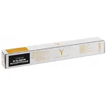 TRIUMPH ADLER UTAX toner CK8514Y 1T02NDAUT0 yellow oryginalny 30000 stron - 2