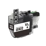 Tusz do BROTHER LC422XLBK black zamiennik Multibox - 2