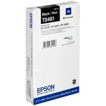 Epson tusz T04B1 XL C13T04B140 oryginalny black - 2