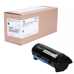 KONICA MINOLTA toner TNP44 A6VK01H czarny oryginalny 20000 stron