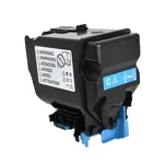 KONICA MINOLTA toner TNP49C A95W450 cyan oryginalny 12000 stron - 3