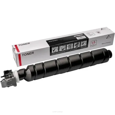 Toner zamiennik 1T02YM0UT0TA  do TRIUMPH ADLER CK8532K black 30.0K