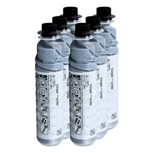 6-PAK Zamiennik Toner do Ricoh 1270D MP161 MP201 888261 842338