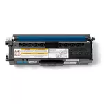 Brother toner TN320C oryginalny cyan - 2