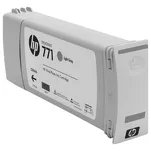 HP 771C tusz B6Y14A oryginalny light grey - 2