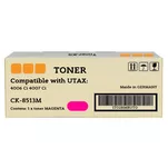 Toner do UTAX CK8513M 1T02RMBUT0 magenta zamiennik 20.0K - 2