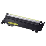 SAMSUNG toner SU444A CLTY404S oryginalny yellow 1000 stron - 3