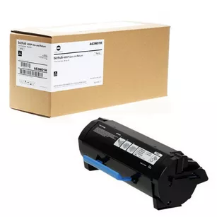 KONICA MINOLTA toner TNP35 A63W01H czarny oryginalny 20000 stron