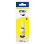 Epson tusz 102 T03R4 C13T03R440 oryginalny yellow - 2