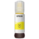 Epson tusz 102 T03R4 C13T03R440 oryginalny yellow - 3