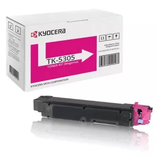 KYOCERA toner TK5305M 1T02VMBNL0 magenta oryginalny 6000 stron