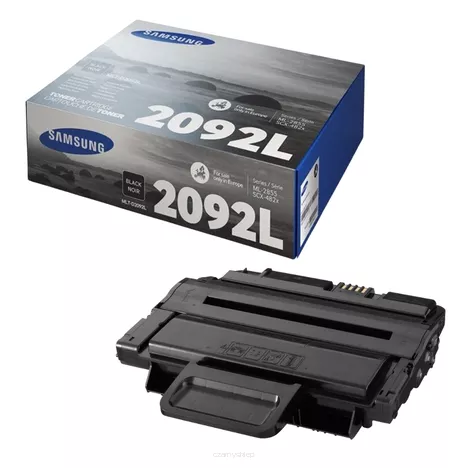EOL SAMSUNG toner SV003A MLTD2092L oryginalny czarny 5000 stron