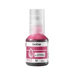 BROTHER tusz BTD100M oryginalny magenta 48.8ml 5000 stron - 3