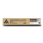 Toner do Ricoh MPC3501 841424 842047 Black Zamiennik - 2