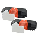 2-PAK Multibox Toner do KYOCERA TK320 1T02F90EU0 FS3900 2x15.0K zamiennik - 3