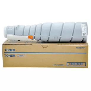 KONICA MINOLTA toner TN217 A202051 czarny oryginalny 17500 stron