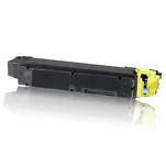 KYOCERA toner TK5140Y 1T02NRANL0 yellow oryginalny 5000 stron - 3