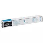 TRIUMPH ADLER UTAX toner CK8514C 1T02NDCUT0 cyan oryginalny 30000 stron - 2
