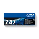 Brother toner TN247BK oryginalny black - 3
