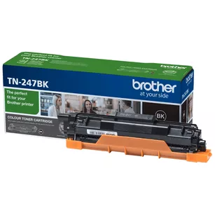 Brother toner TN247BK oryginalny black