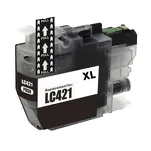 Tusz do BROTHER LC421XLBK black zamiennik Multibox - 2