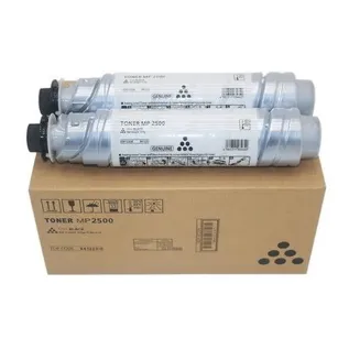 2-PAK Zamiennik Toner do Ricoh MP2500 841040 841041