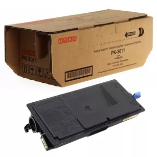 TRIUMPH ADLER UTAX toner PK3011 1T02T80UT0 black oryginalny 15500 stron