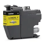 BROTHER tusz LC462XLY oryginalny yellow 1500 stron - 3
