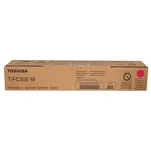 TOSHIBA toner TFC30EM magenta oryginalny 6AG00004452 6AJ00000097 33600 stron. - 2