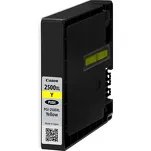 Canon oryginalny tusz PGI2500XL 9267B001 yellow - 2